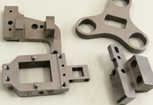Medical CNC parts