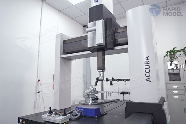 CNC Equipment