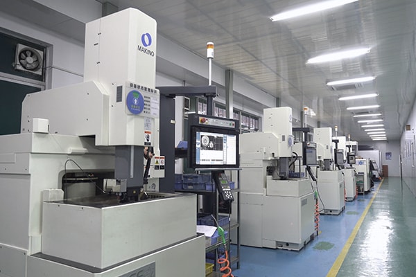 Differences Between Three-Axis, Four-Axis, and Five-Axis Lathes