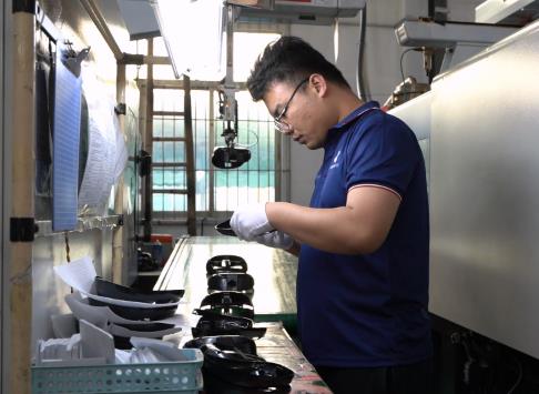 Watch Our Factory Video