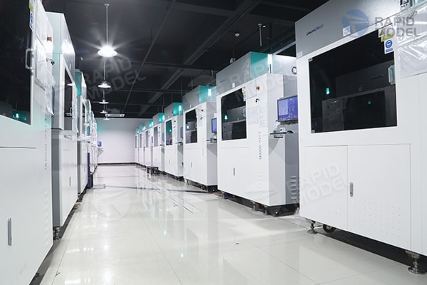 5-axis machining center