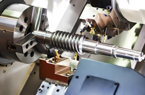 CNC Boring: An In-Depth Exploration from Principles to Precision Applications