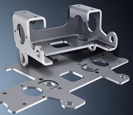 Modular Control Cabinet