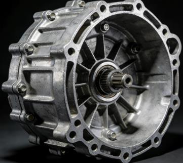 Transmission Housing