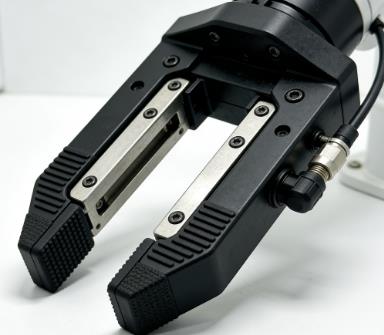 EOAT Robotic Gripper