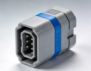 Industrial Connector