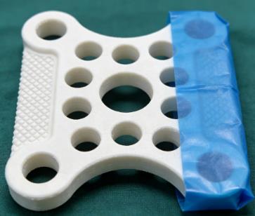 Surgical Drill Guide