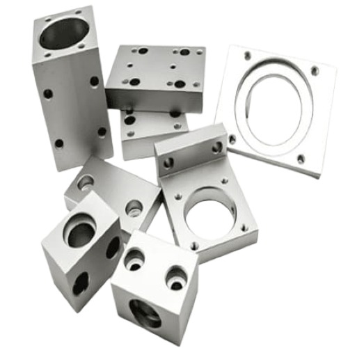 CNC Boring: An In-Depth Exploration from Principles to Precision Applications