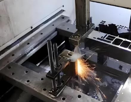 Wire EDM: Precision Machining for the Demanding Projects