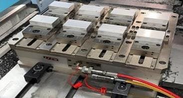 In-process measurement