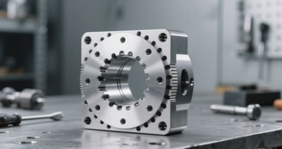 Titanium Alloys: Properties, Applications, and Future Trends