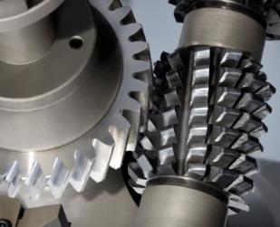 CNC Hobbing (Gear Cutting): A Comprehensive Guide