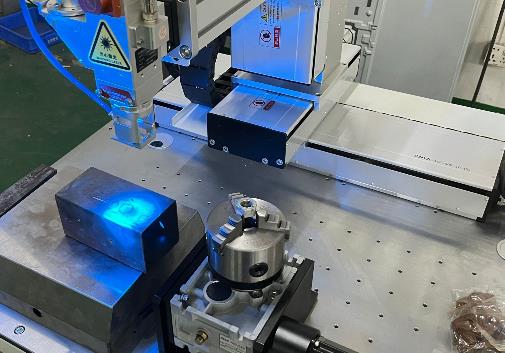 Integration and Application of Precision Automation and CNC Machining