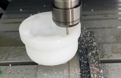 Comprehensive Guide to Ceramic CNC Machining