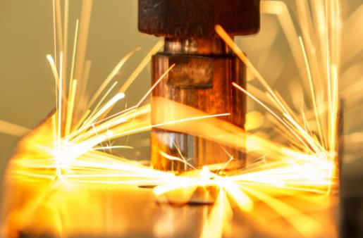 Heat Treatment