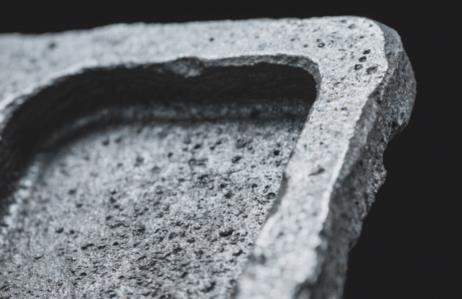 Cast Iron