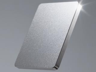 Titanium