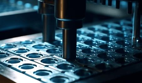 Stamping Process