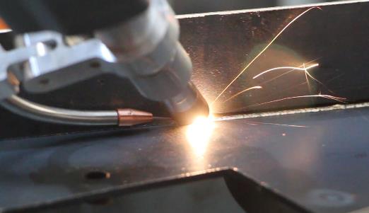 Welding Process