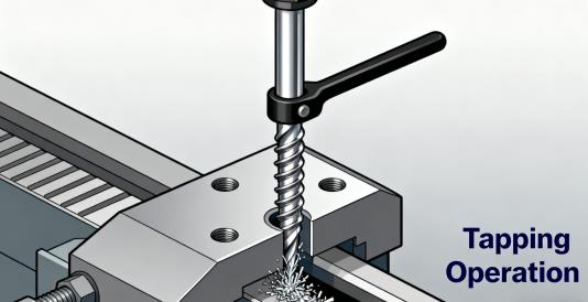 Tapping