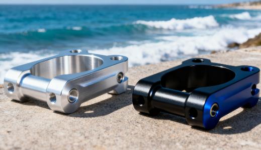 cnc parts