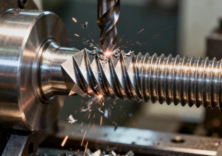 Thread Processing