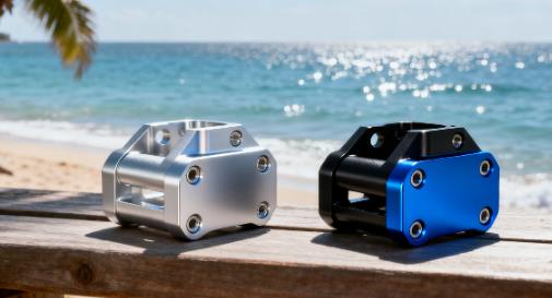 6061 vs 5052 Aluminum Alloys: Properties, Applications, and Selection Guide