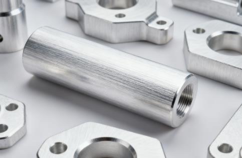 6061 Aluminum Alloy