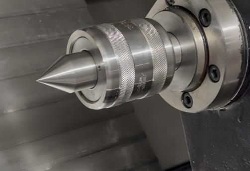 CNC Lathe Machining