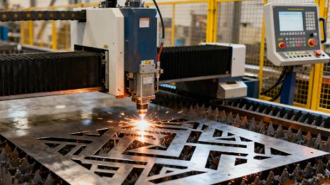 How to Choose the Right CNC Cutting Machine