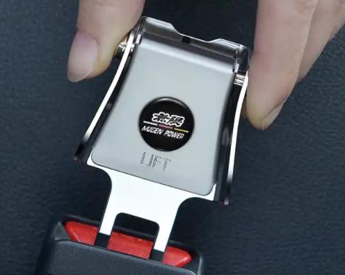 Automotive Seat Belt Metal Buckle: The Unsung Hero Between Life and Death