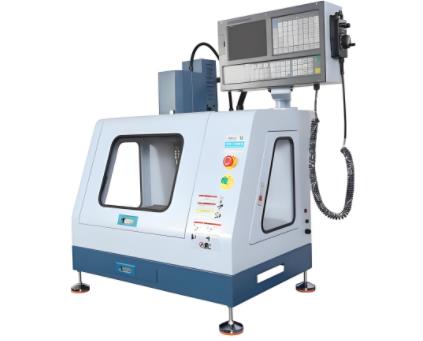 Mini CNC Machine