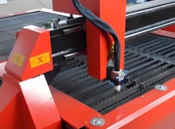 Ultimate CNC Plasma Cutting Machine Guide2025: Boost Metal Fabrication