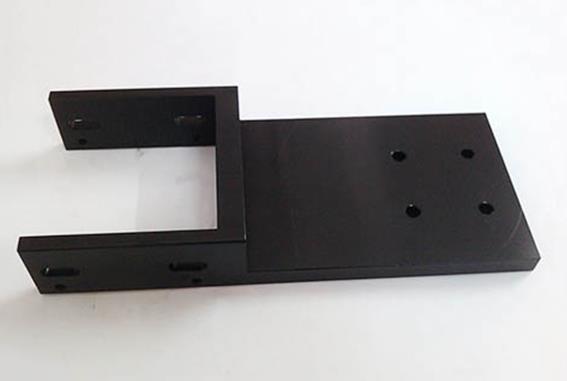 What Type of CNC Machining Center Is Used for Mobile Phone Metal Cases?