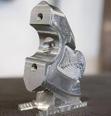 Choosing CNC Machining Service Providers