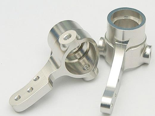 dvantages and Common Faults of CNC Machining