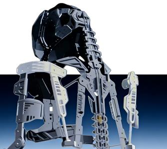 Manufacturing of Key Robot Components