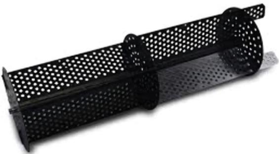 Carbon fiber material