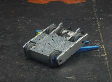 Rapid Model × Technical University of Munich (TUM) Robotics