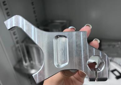 Tool Selection Guide for Milling 316 Stainless Steel