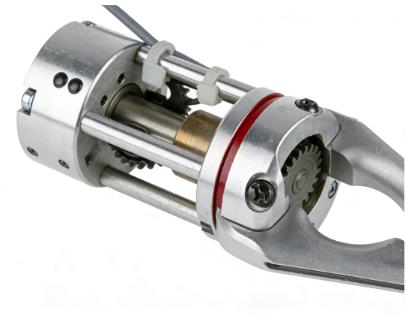 CNC Machining Case Study for Industrial Drone Components