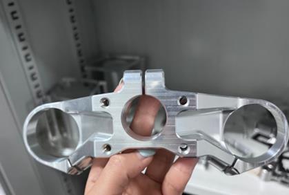 5-Axis CNC Machining Parts: Rapid Model Customization Guide