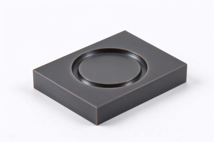 Top 10 PEEK Plastic CNC Machining Companies in Shenzhen, China