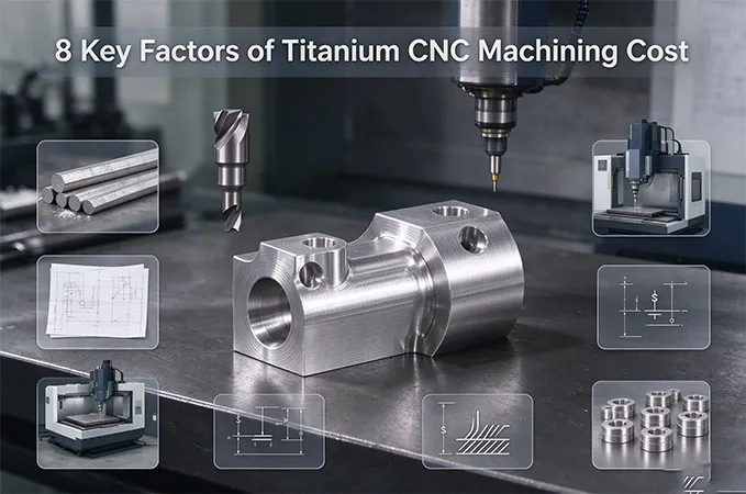 8 Factors Affecting Titanium CNC Machining Cost_Rapid Model.webp 8 Factors Affecting Titanium CNC Machining Cost_Rapid Model.webp