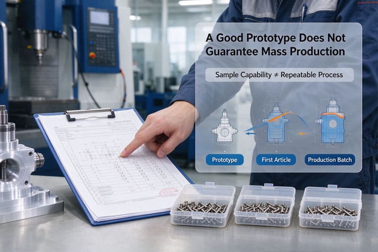 How Can I Find a Truly Reliable CNC Machining Supplier in china Shenzhen
