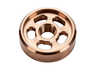 Electronics Micro Turning