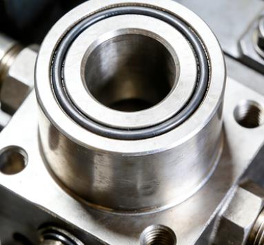 Industrial Hydraulic Boring