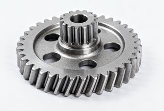 Gear parts