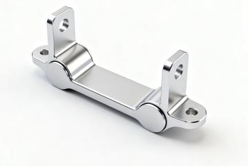 aluminum Parts