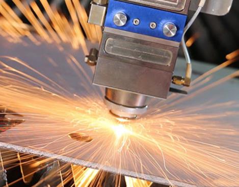 Laser Cutting, Plasma Cutting, and Waterjet Cutting: A Comprehensive Comparison